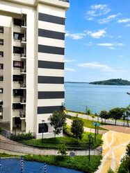 Blk 448B Punggol Point Cove (Punggol), HDB 5 Rooms #586177801